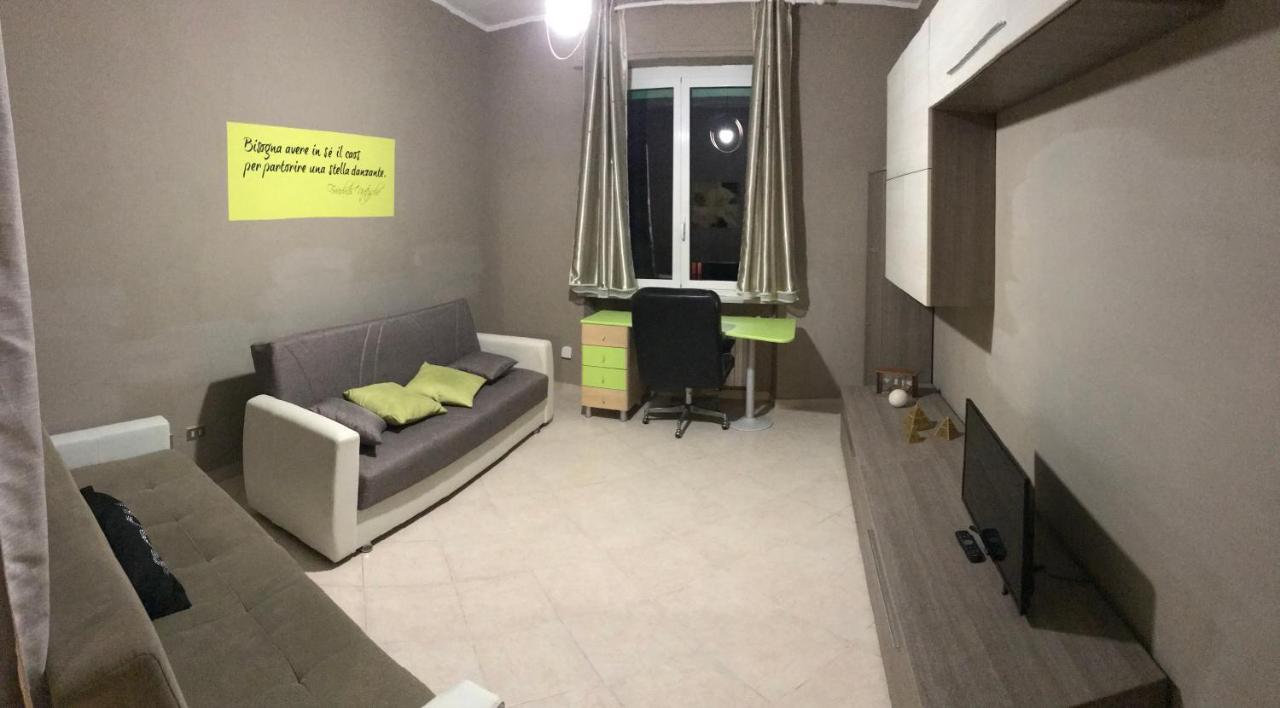 Appartamento Alfieri Asti Zewnętrze zdjęcie