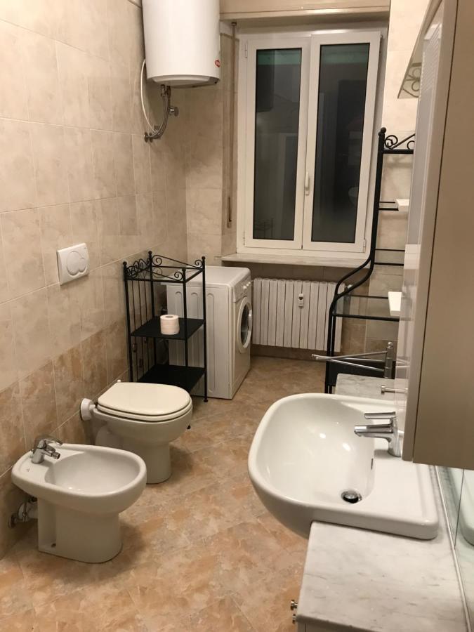 Appartamento Alfieri Asti Zewnętrze zdjęcie