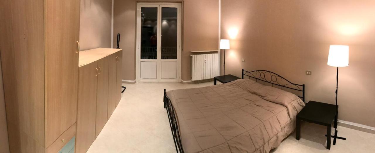 Appartamento Alfieri Asti Zewnętrze zdjęcie